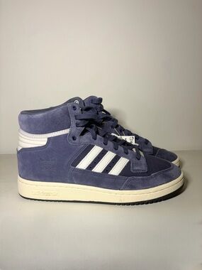 Adidas Centennial 85 High Shadow Navy